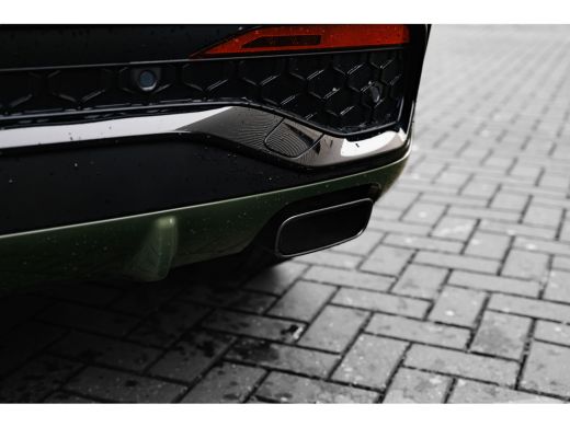 Audi Q5 S edition | Audi virtual cockpit | Exterieurpakket zwart | Hemelbekleding in zwart ActivLease financial lease