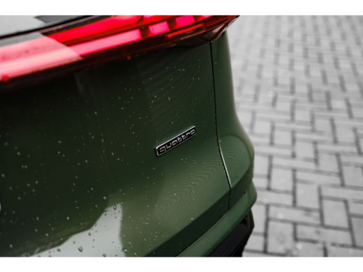 Audi Q5 S edition | Audi virtual cockpit | Exterieurpakket zwart | Hemelbekleding in zwart ActivLease financial lease