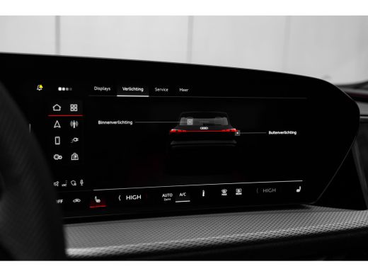 Audi Q5 S edition | Audi virtual cockpit | Exterieurpakket zwart | Hemelbekleding in zwart ActivLease financial lease