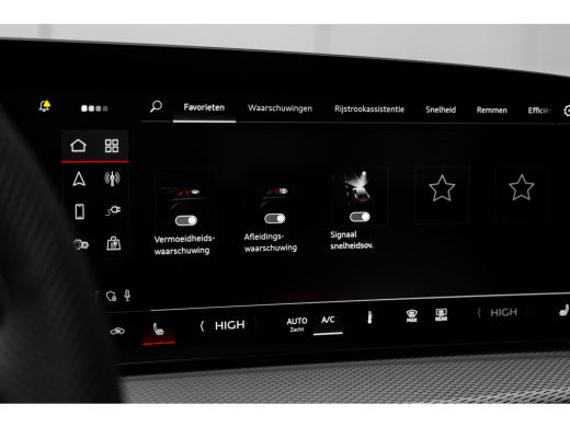Audi Q5 S edition | Audi virtual cockpit | Exterieurpakket zwart | Hemelbekleding in zwart ActivLease financial lease