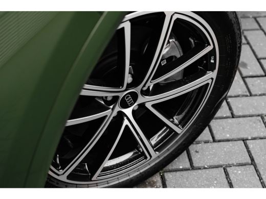 Audi Q5 S edition | Audi virtual cockpit | Exterieurpakket zwart | Hemelbekleding in zwart ActivLease financial lease