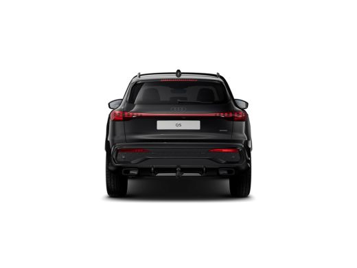Audi Q5 S edition | Audi virtual cockpit | Exterieurpakket zwart | Hemelbekleding in zwart ActivLease financial lease