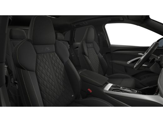 Audi Q5 S edition | Audi virtual cockpit | Exterieurpakket zwart | Hemelbekleding in zwart ActivLease financial lease