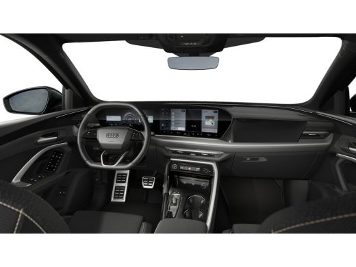 Audi Q5 S edition | Audi virtual cockpit | Exterieurpakket zwart | Hemelbekleding in zwart ActivLease financial lease