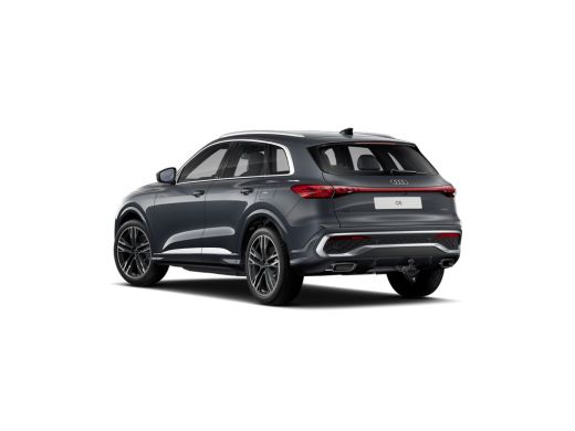 Audi Q5 S edition | Audi virtual cockpit | Hemelbekleding in zwart | Navigatie plus ActivLease financial lease