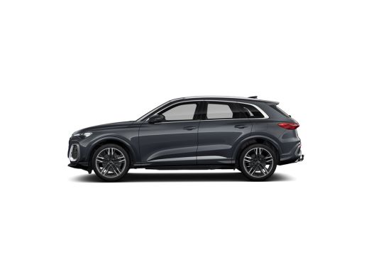 Audi Q5 S edition | Audi virtual cockpit | Hemelbekleding in zwart | Navigatie plus ActivLease financial lease