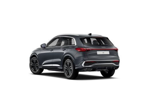 Audi Q5 S edition | Audi virtual cockpit | Hemelbekleding in zwart | Navigatie plus ActivLease financial lease