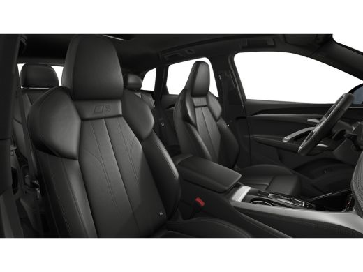 Audi Q5 S edition | Audi virtual cockpit | Hemelbekleding in zwart | Navigatie plus ActivLease financial lease