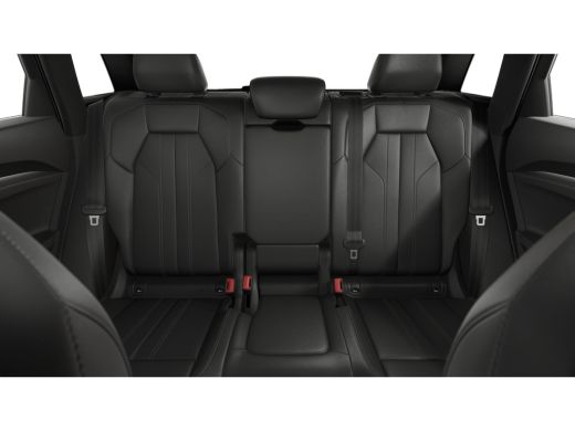Audi Q5 S edition | Audi virtual cockpit | Hemelbekleding in zwart | Navigatie plus ActivLease financial lease