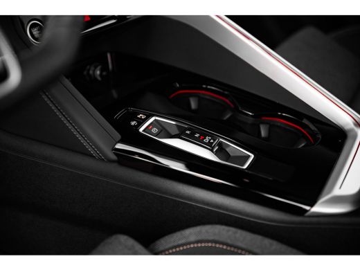 Audi Q5 S edition | Audi virtual cockpit | Exterieurpakket zwart | Hemelbekleding in zwart ActivLease financial lease