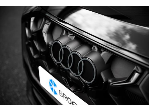 Audi Q5 S edition | Audi virtual cockpit | Exterieurpakket zwart | Hemelbekleding in zwart ActivLease financial lease