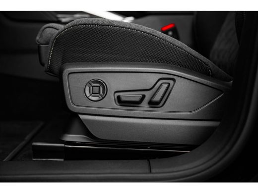 Audi Q5 S edition | Audi virtual cockpit | Exterieurpakket zwart | Hemelbekleding in zwart ActivLease financial lease