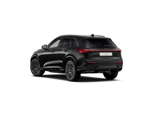 Audi Q5 S edition competition | Audi virtual cockpit | Dashcam | Exterieurpakket zwart ActivLease financial lease