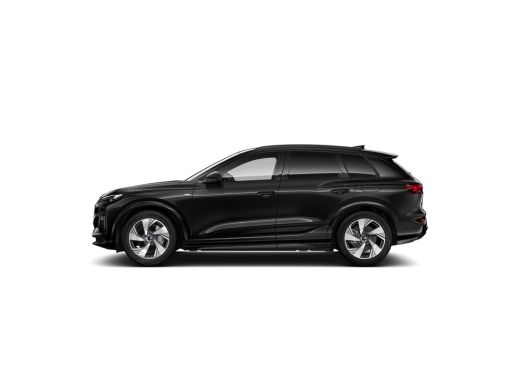 Audi Q6 e-tron S edition, (2025) | Adaptive air suspension | Adaptive cruise control | Audi sound system ActivLease financial lease