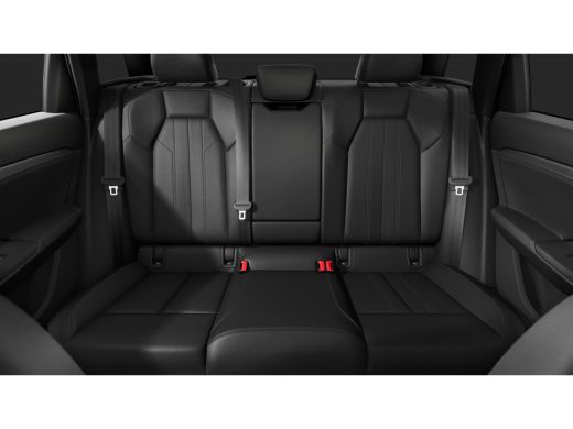 Audi Q6 e-tron S edition, (2025) | Adaptive air suspension | Adaptive cruise control | Audi sound system ActivLease financial lease