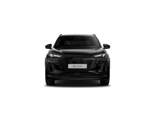 Audi Q6 e-tron S edition, (2025) | Adaptive air suspension | Adaptive cruise control | Audi sound system ActivLease financial lease