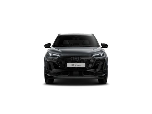 Audi Q6 e-tron S edition, (2025) | Adaptive air suspension | Adaptive cruise control | Audi sound system ActivLease financial lease