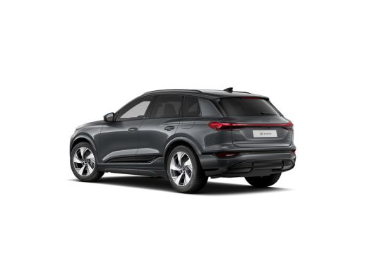 Audi Q6 e-tron S edition, (2025) | Adaptive air suspension | Adaptive cruise control | Audi sound system ActivLease financial lease