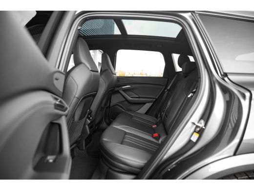 Audi Q6 e-tron S edition | Adaptive air suspension | Adaptive cruise control | Audi sound system ActivLease financial lease