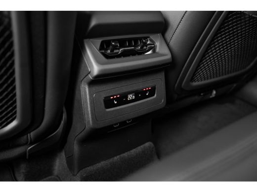 Audi Q6 e-tron S edition | Adaptive air suspension | Adaptive cruise control | Audi sound system ActivLease financial lease