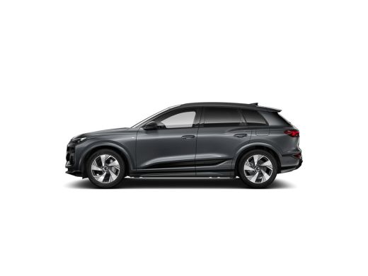 Audi Q6 e-tron S edition, (2025) | Adaptive air suspension | Adaptive cruise control | Audi sound system ActivLease financial lease