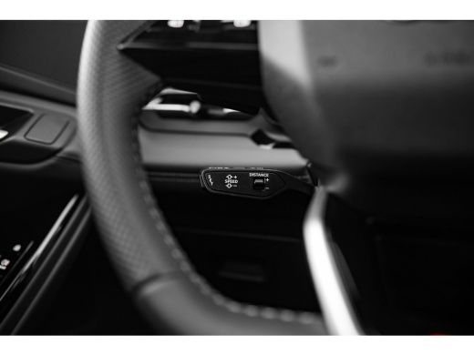 Audi Q6 e-tron S edition | Adaptive air suspension | Adaptive cruise control | Audi sound system ActivLease financial lease