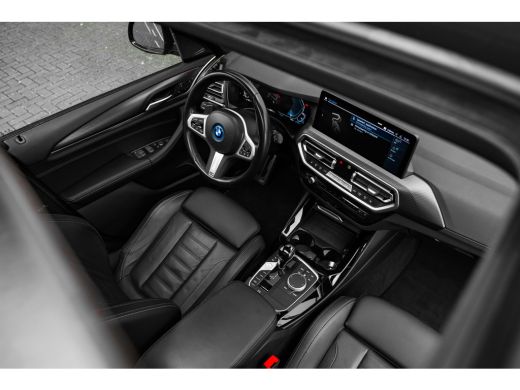 BMW X3 xDrive30e High Executive 292PK | 360 Camera | Panoramadak | Harman Kardon | Voorstoelen Verwarmd ... ActivLease financial lease