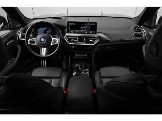BMW X3 xDrive30e High Executive 292PK | 360 Camera | Panoramadak | Harman Kardon | Voorstoelen Verwarmd ... ActivLease financial lease