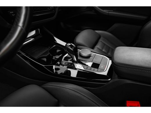 BMW X3 xDrive30e High Executive 292PK | 360 Camera | Panoramadak | Harman Kardon | Voorstoelen Verwarmd ... ActivLease financial lease