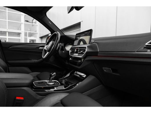 BMW X3 xDrive30e High Executive 292PK | 360 Camera | Panoramadak | Harman Kardon | Voorstoelen Verwarmd ... ActivLease financial lease