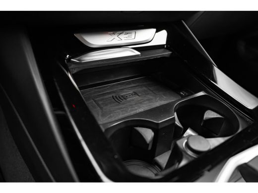 BMW X3 xDrive30e High Executive 292PK | 360 Camera | Panoramadak | Harman Kardon | Voorstoelen Verwarmd ... ActivLease financial lease