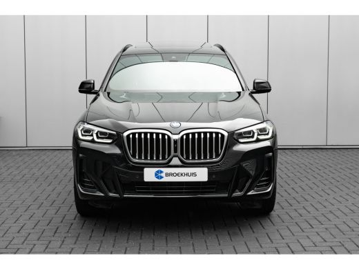 BMW X3 xDrive30e High Executive 292PK | 360 Camera | Panoramadak | Harman Kardon | Voorstoelen Verwarmd ... ActivLease financial lease