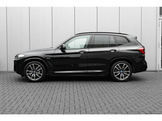 BMW X3 xDrive30e High Executive 292PK | 360 Camera | Panoramadak | Harman Kardon | Voorstoelen Verwarmd ... ActivLease financial lease