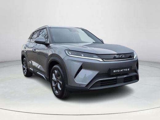 BYD ATTO 2 Comfort 65 kWh | 430km WLTP | 360&deg; camera | Warmtepomp | Panoramadak | Stoelverwarming | Dodehoek... ActivLease financial lease