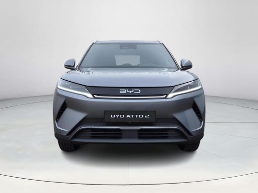 BYD ATTO 2 Comfort 65 kWh | 430km WLTP | 360&deg; camera | Warmtepomp | Panoramadak | Stoelverwarming | Dodehoek... ActivLease financial lease