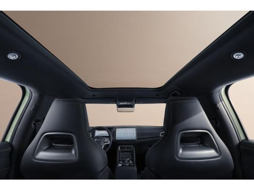 BYD ATTO 2 Comfort 65 kWh | 430km WLTP | 360&deg; camera | Warmtepomp | Panoramadak | Stoelverwarming | Dodehoek... ActivLease financial lease