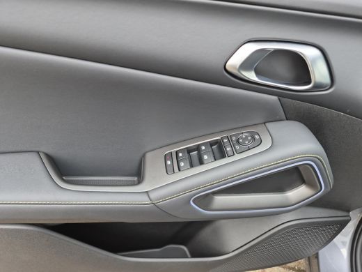 BYD ATTO 2 Comfort 65 kWh | 430km WLTP | 360&deg; camera | Warmtepomp | Panoramadak | Stoelverwarming | Dodehoek... ActivLease financial lease