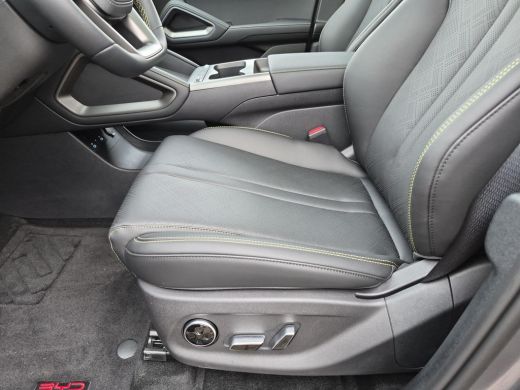 BYD ATTO 2 Comfort 65 kWh | 430km WLTP | 360&deg; camera | Warmtepomp | Panoramadak | Stoelverwarming | Dodehoek... ActivLease financial lease