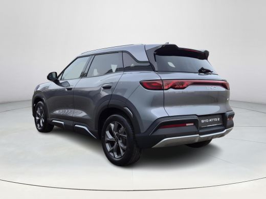 BYD ATTO 2 Comfort 65 kWh | 430km WLTP | 360&deg; camera | Warmtepomp | Panoramadak | Stoelverwarming | Dodehoek... ActivLease financial lease