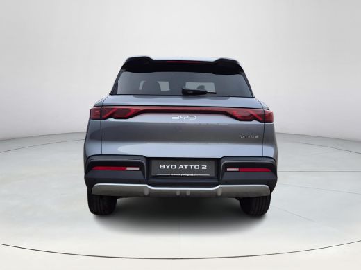 BYD ATTO 2 Comfort 65 kWh | 430km WLTP | 360&deg; camera | Warmtepomp | Panoramadak | Stoelverwarming | Dodehoek... ActivLease financial lease
