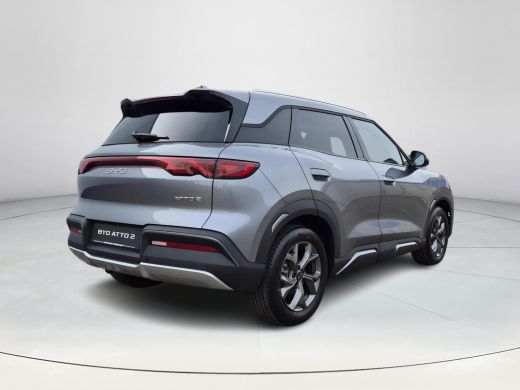 BYD ATTO 2 Comfort 65 kWh | 430km WLTP | 360&deg; camera | Warmtepomp | Panoramadak | Stoelverwarming | Dodehoek... ActivLease financial lease