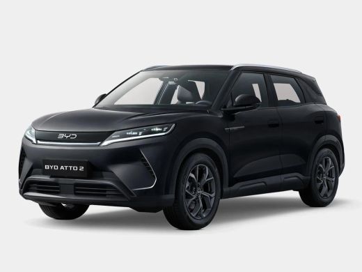 BYD ATTO 2 Comfort 65 kWh | 430km WLTP | 360&deg; camera | Warmtepomp | Panoramadak | Stoelverwarming | Dodehoek... ActivLease financial lease