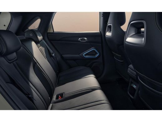 BYD ATTO 2 Comfort 65 kWh | 430km WLTP | 360&deg; camera | Warmtepomp | Panoramadak | Stoelverwarming | Dodehoek... ActivLease financial lease