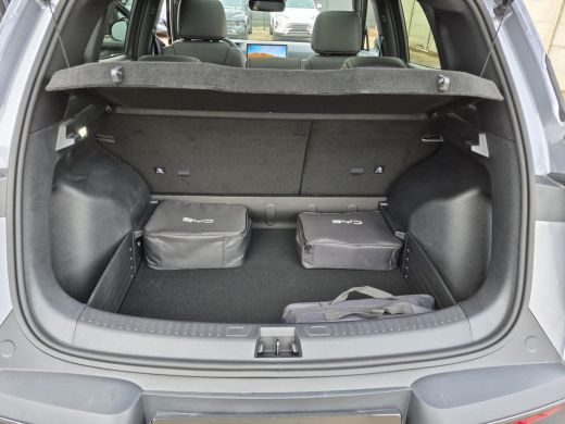 BYD ATTO 2 Comfort 65 kWh | 430km WLTP | 360&deg; camera | Warmtepomp | Panoramadak | Stoelverwarming | Dodehoek... ActivLease financial lease