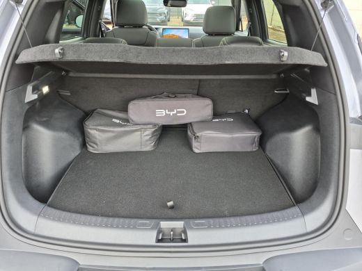 BYD ATTO 2 Comfort 65 kWh | 430km WLTP | 360&deg; camera | Warmtepomp | Panoramadak | Stoelverwarming | Dodehoek... ActivLease financial lease