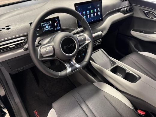 BYD DOLPHIN SURF Boost 43 kWh | 320 KM Actieradius WLTP | Elektrische Stoelen | Achteruitrijcamera | Voorraad Deals | ActivLease financial lease