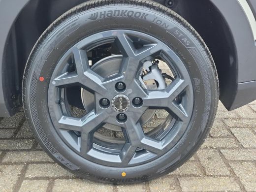 BYD DOLPHIN SURF Boost 43 kWh | &euro;2000 korting | 320 KM WLTP | Achteruitrijcamera | Adaptive cruise control | Elekt... ActivLease financial lease