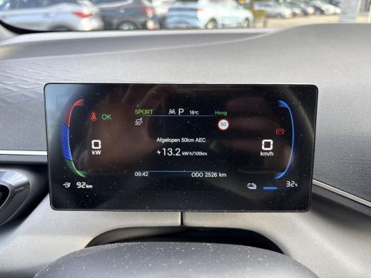 BYD DOLPHIN SURF Boost 43 kWh | &euro;2000 korting | 320 KM WLTP | Achteruitrijcamera | Adaptive cruise control | Elekt... ActivLease financial lease