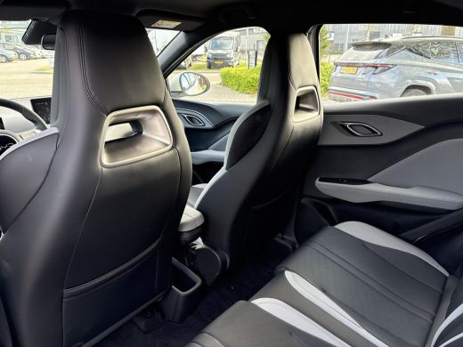 BYD DOLPHIN SURF Boost 43 kWh | &euro;2000 korting | 320 KM WLTP | Achteruitrijcamera | Adaptive cruise control | Elekt... ActivLease financial lease