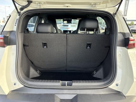 BYD DOLPHIN SURF Boost 43 kWh | &euro;2000 korting | 320 KM WLTP | Achteruitrijcamera | Adaptive cruise control | Elekt... ActivLease financial lease